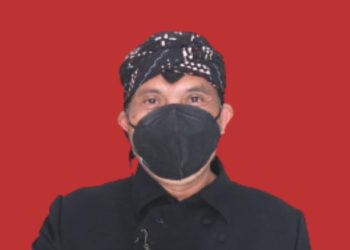 Bulan Maret, DPUTR Pati Ungkap Inpres 2024