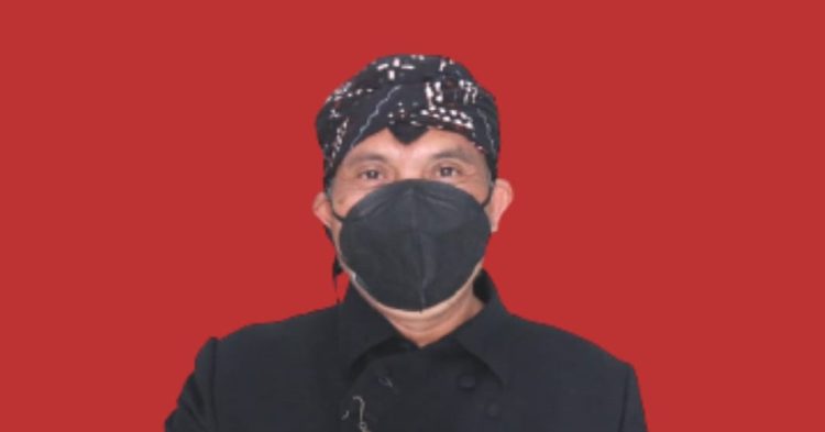 Bulan Maret, DPUTR Pati Ungkap Inpres 2024