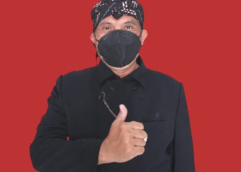 11,2 Milyar di Pastikan Perbaikan Area Jalan Pertanian