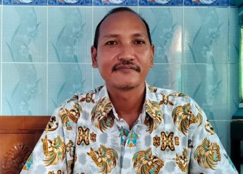 Inisial SH dan Oknum Perangkat Desa Ketahuan Selingkuh, Begini Respon Kades Kosekan