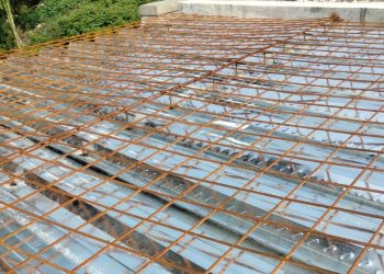 Timbul Cek Cok !!! Pembangunan Jembatan Jadi Berbincangan Warga