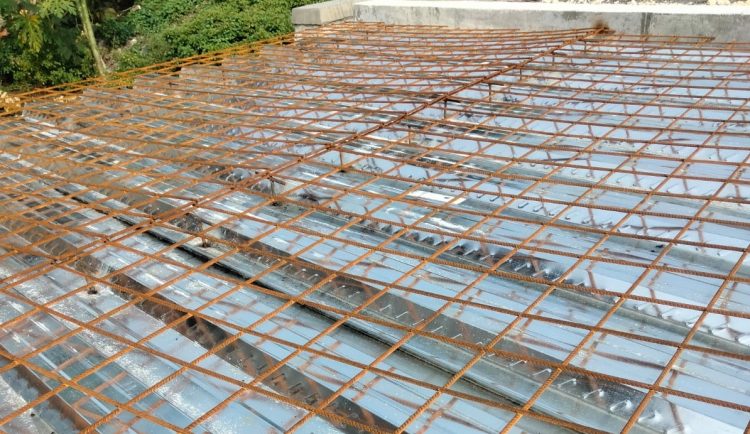 Timbul Cek Cok !!! Pembangunan Jembatan Jadi Berbincangan Warga