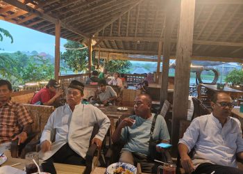 Figur – Figur Hebat di Level Nasional, Berikut Namanya