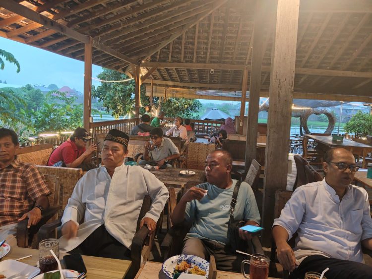 Figur – Figur Hebat di Level Nasional, Berikut Namanya