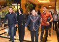 Konser Penyanyi Lawas Tom Jones, Ketua MPR RI Apresiasi