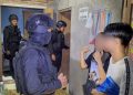 Ngamar di Rumah Kos, Sejumlah Pasangan Kena Razia