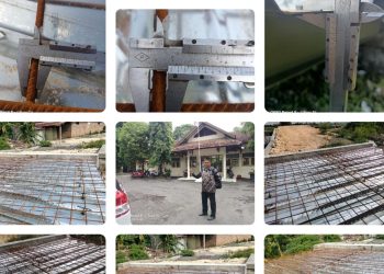 Di Duga Selewengkan Anggaran, Ketua BPD Karaban Desak APH dan Istansi Harus Turun ke Desa