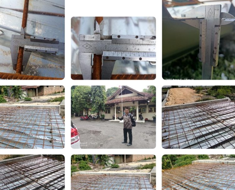 Di Duga Selewengkan Anggaran, Ketua BPD Karaban Desak APH dan Istansi Harus Turun ke Desa