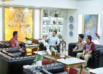 Turnamen Robotik Indonesia 2024, Segera Dibuka