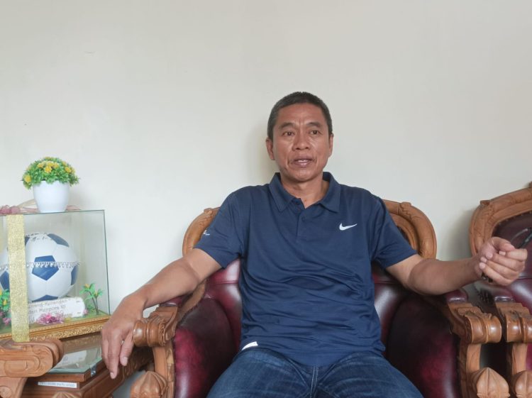 Daftar Buruk Pemkab Pati, Dana 1.2 Milyar Kemana ???