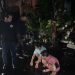 Sebelum Beraksi, Polisi Amankan Remaja Perang Air