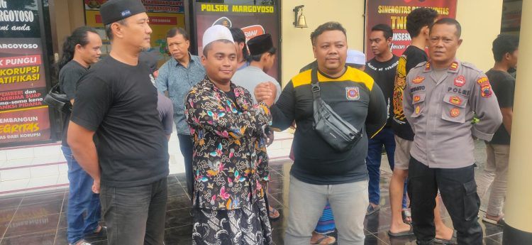 Pertemuan Mediasi, Kelompok Pencak Silat Sepakat Damai