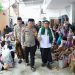 Masyarakat Wilayah Kudus Dukung Cagub Jateng Irjen Pol. Ahmad Luthfi