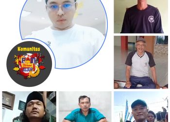 Kawal Pesta Demokrasi, Masyarakat, SNI, Komunitas dan Para Ulama Dukung Irjen Pol. Ahmad Luthfi Maju Pilgub Jateng