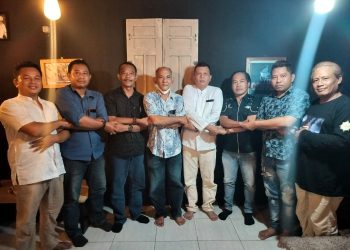 Pemerintah Jangan Takut Kritikan, Koalisi Pati Maju Hadir