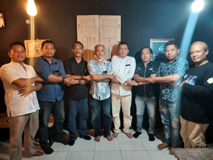 Pemerintah Jangan Takut Kritikan, Koalisi Pati Maju Hadir