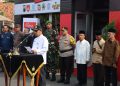 Bulan Suci Ramadhan, Kapolres Kudus Musnahkan 3.235 Botol Miras