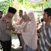 Pembagian Zakat Fitrah Berjumlah 511 Pack