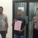 Keributan Akibat Petasan, Ternyata Inisial PS di Jemput Polisi