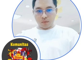 Irjen Pol. Ahmad Lutfhi Maju di Pilgub 2024, Komunitas Pati Berani Jujur Siap Mendukung
