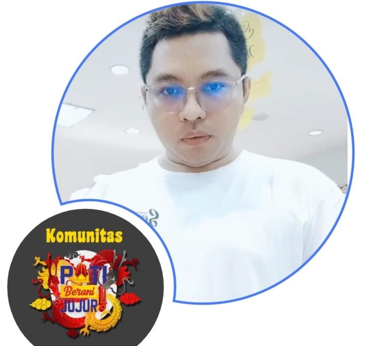 Irjen Pol. Ahmad Lutfhi Maju di Pilgub 2024, Komunitas Pati Berani Jujur Siap Mendukung