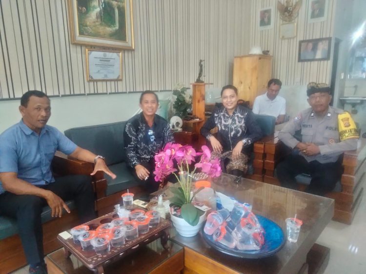 Sukayasa Dukung PWDPI Berdiri di Bali