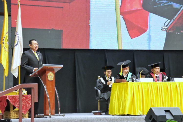 Putusan MK Harus di Hormati, Begini Harapan Bambang Soesatyo