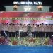 Doa Bersama Lintas Agama, Kapolresta Pati Sambut Pilkada dan Pilgub Tahun 2024