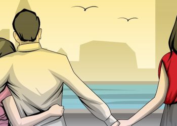 Perselingkuhan Bikin Heboh, Pria dan Wanita Beda Lho