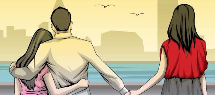 Perselingkuhan Bikin Heboh, Pria dan Wanita Beda Lho