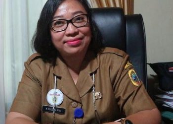 Rancangan Program Strategis, Sekertaris DPUTR Pati Buka Pelatihan P3A