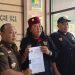 Temuan Dugaan Mark Up !! Sejumlah LSM Rembang Lapor di Kejari
