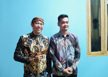 Penonton Padati Pagelaran Wayang Kulit, Ternyata Ada Artis
