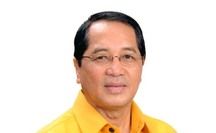 Keluhan Para Pedagang di Respon, Firman : Perum Bulog Pati Masukan Beras Demak