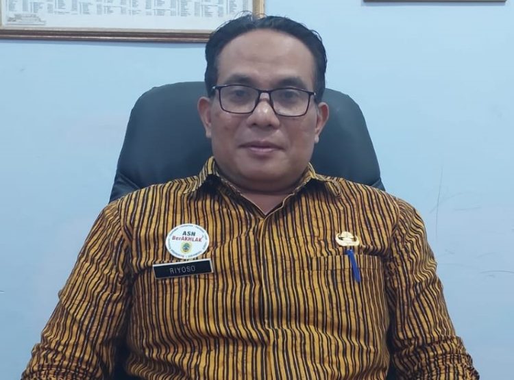 Anggaran 18 Miliar di Dukuhseti – Batas Jepara !! DPUTR Pati sebut Masuk Tahapan Proses Lelang
