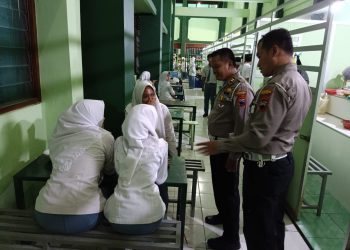 Nekat Konvoi, Polisi Akan Lakukan Penindakan