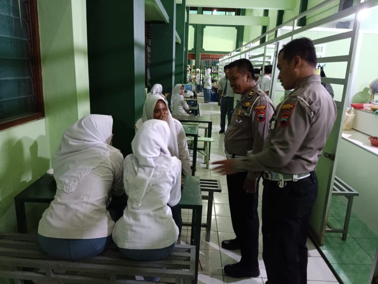 Nekat Konvoi, Polisi Akan Lakukan Penindakan