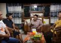 Masyarakat Pati Dukung Cagub Jateng, Ini Sosoknya