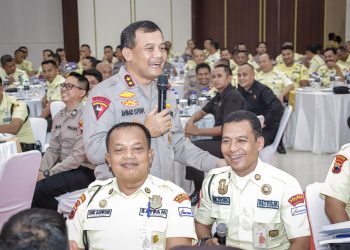 Temukan Emas, Kapolda Jateng Apresiasi Satpam