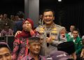 Zaman Covid – 19, Kapolda Jateng : Bicara Kudus Mendadak Perut Mules