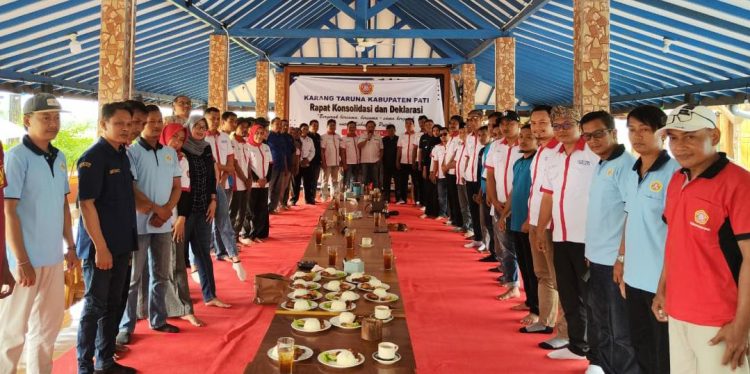 Daftar Parpol !! Safin Tercatat Figur Terbaik