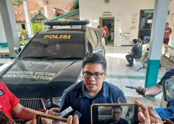 Tak Butuh Lama !! Polisi Ungkap Motif Pembunuhan