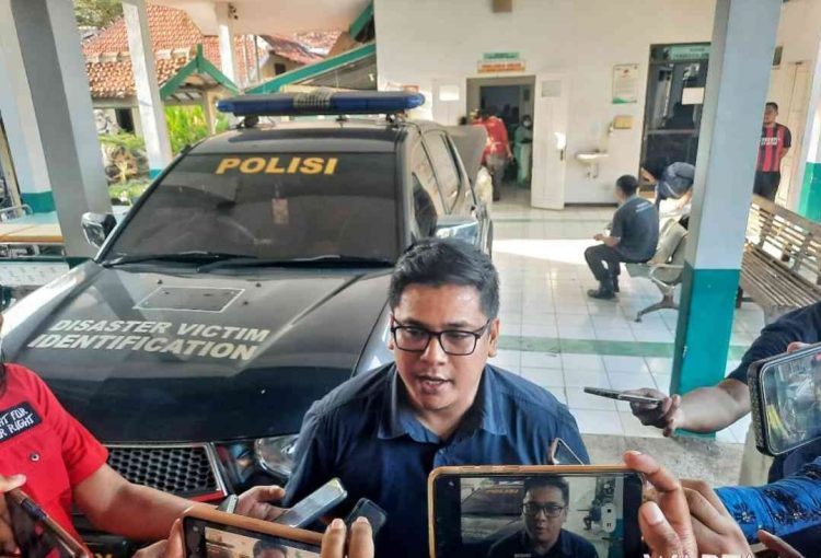 Tak Butuh Lama !! Polisi Ungkap Motif Pembunuhan