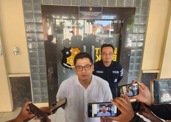 Kasus Perkelahian !! Kini Pelaku Dikenakan Pasal 338 KUHP atau 340 KUHP dan Penjara Maksimal 20 Tahun