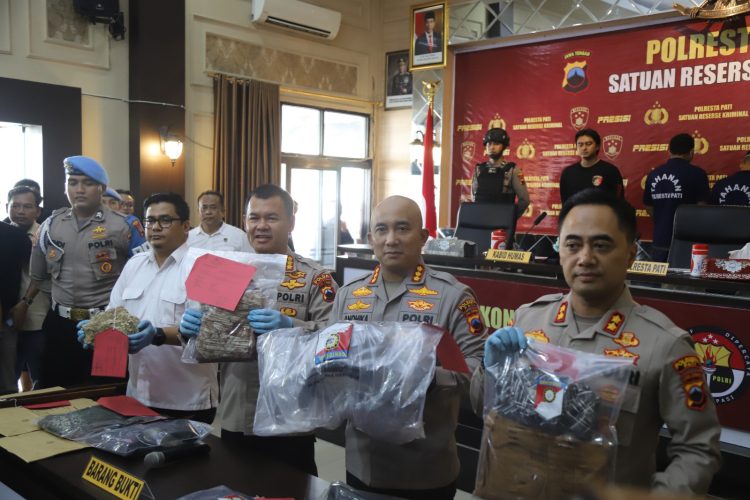 Kasus Pengeroyokan di Desa Sumbersoko, Kini Tetapkan Tiga Tersangka