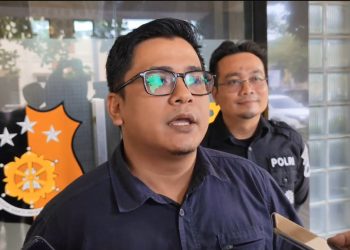 3 Orang Luka – Luka dan 1 Meninggal Dunia Akibat di Massa