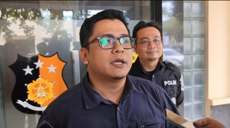 3 Orang Luka – Luka dan 1 Meninggal Dunia Akibat di Massa