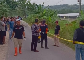 Dalami Kasus Penganiayaan, Akhirnya Polisi Temukan Fakta Baru