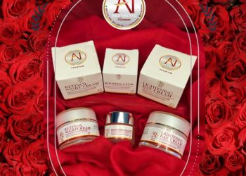 Marak Crem Tanpa BPOM !! Kini A1 AESTHETIC Premium Hadir di Pati