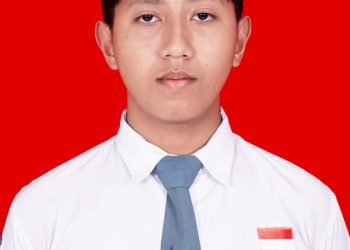 Siswa Terbaik !! Satya Sandy Prakasa Kini Masuk Fakultas Kedokteran UGM Jogjakarta